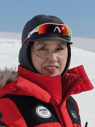 Junko Tabei