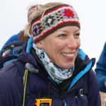 Jo Bradshaw